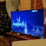 Widok zbudowanej konstrukcji