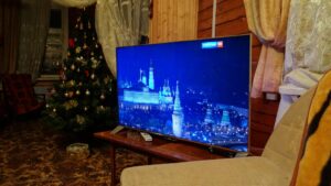 Najlepsza przystawka Smart TV – ranking polecanych modeli 2024
