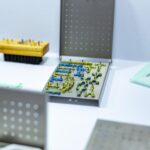 Narzędzia i sprzęt do ortopedycznej i chirurgicznej rekonstrukcji czaszki