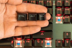 Darmowy program do aktualizacji sterowników – co warto zainstalować?