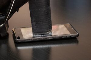 Szkło Corning Gorilla Glass 3 – wytrzymałość i zastosowanie w telefonach