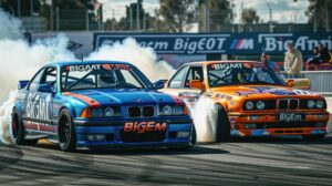 BMW M3 Challenge – darmowa gra wyścigowa którą warto znać