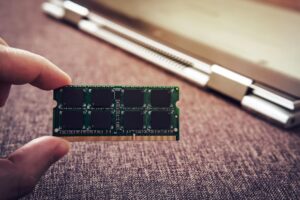 Program do testowania pamięci RAM – diagnostyka i naprawa błędów