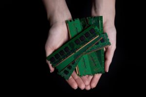 Karty graficzne Radeon HD – historia, wydajność i specyfikacja serii