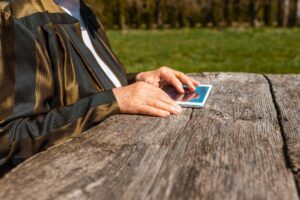 Jak odzyskać zapomniane hasła z telefonu? Sprawdzone sposoby