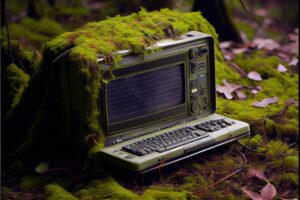 Najmniejszy komputer na świecie – co potrafią miniaturowe urządzenia?