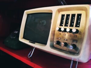 Telewizor Rubin – waga, historia i specyfikacja kultowego odbiornika